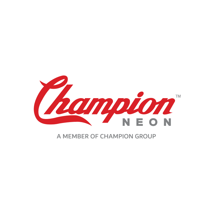 Champions logo