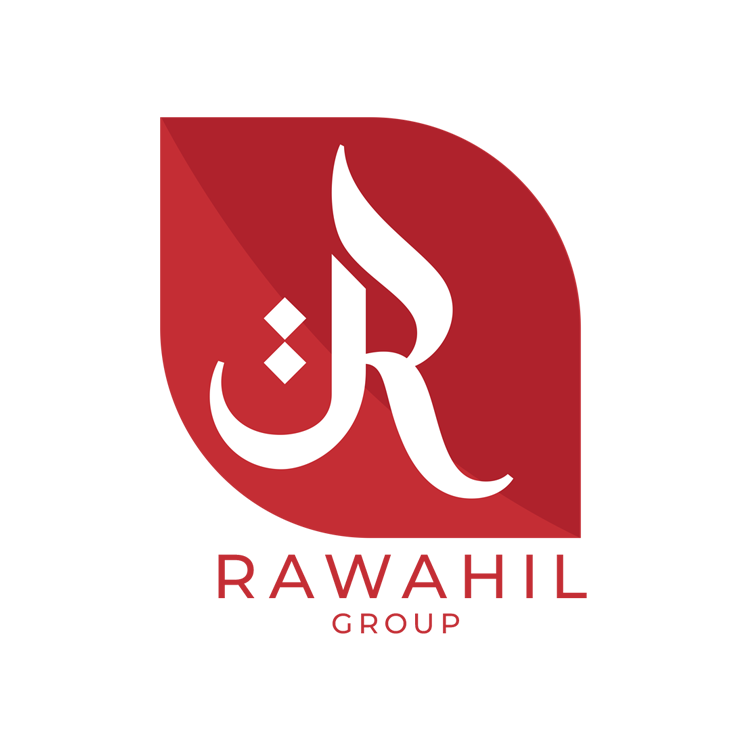 Rawahil logo